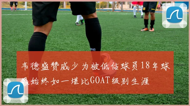 韦德盛赞威少为被低估球员18年球风始终如一堪比GOAT级别生涯