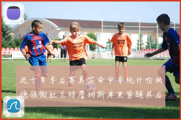 近十年季后赛真实命中率统计伦纳德领衔杜兰特詹姆斯库里紧随其后